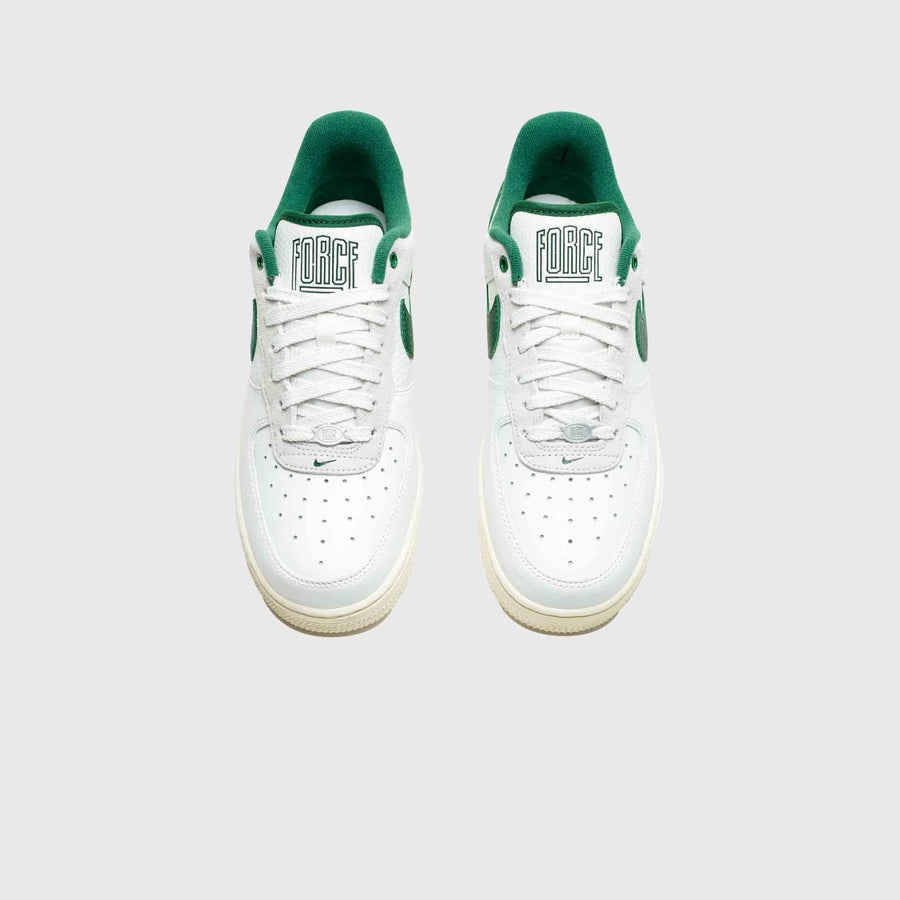 WMNS AIR FORCE 1 '07 LX "GORGE GREEN" - 3