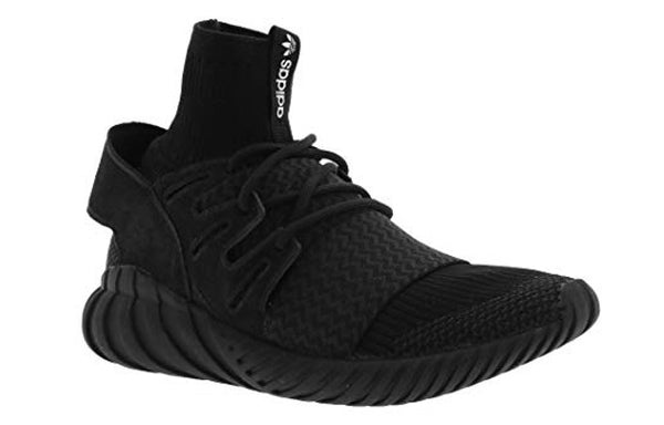 adidas Tubular Doom PK 'Triple Black' 2.0 S80508 - 3