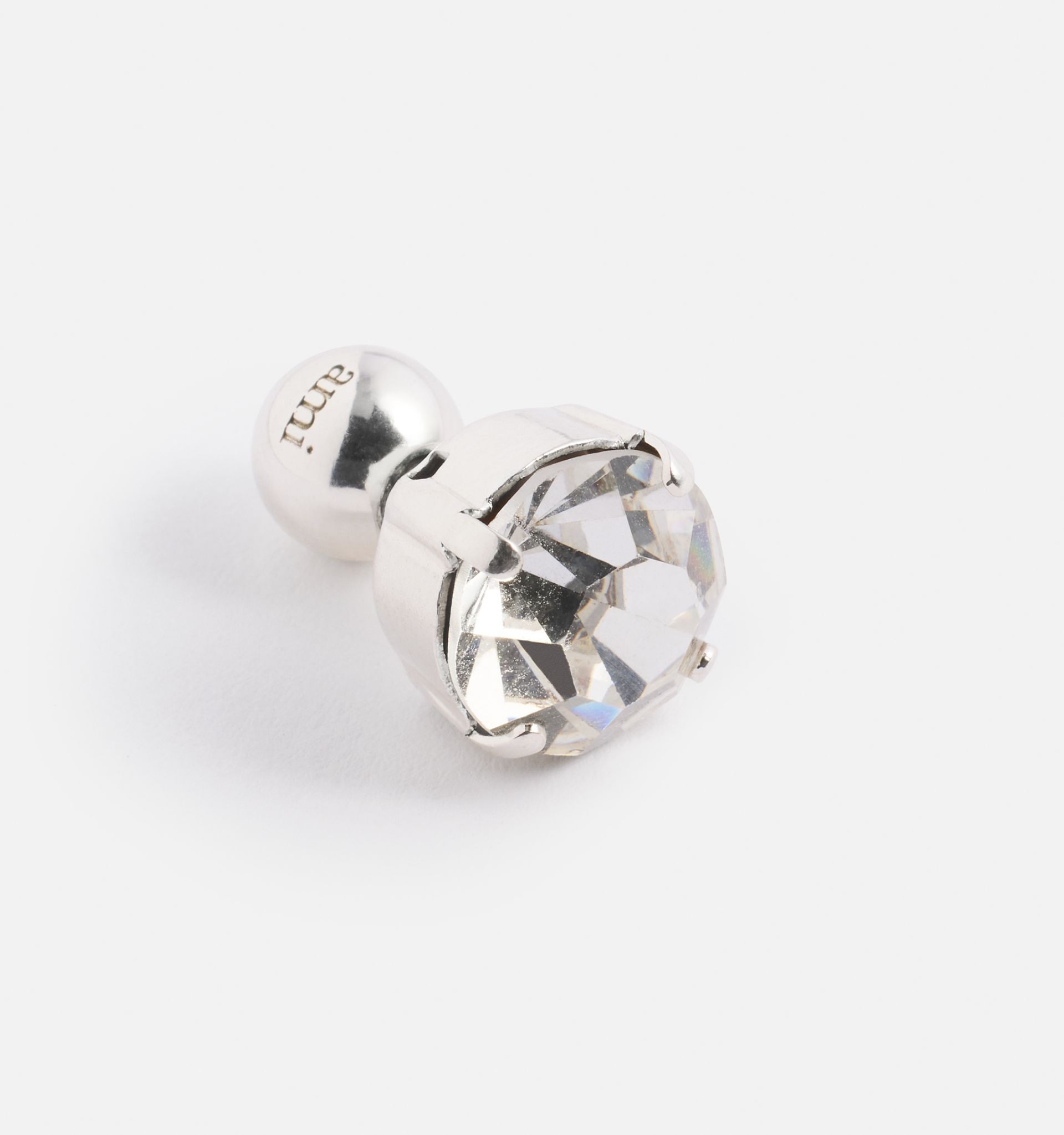 Strass Earring - 5