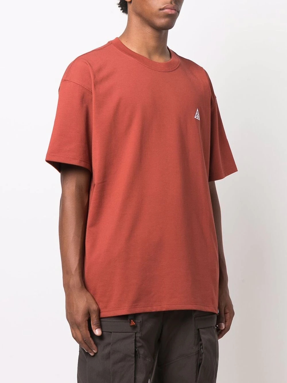 ACG embroidered T-shirt - 3