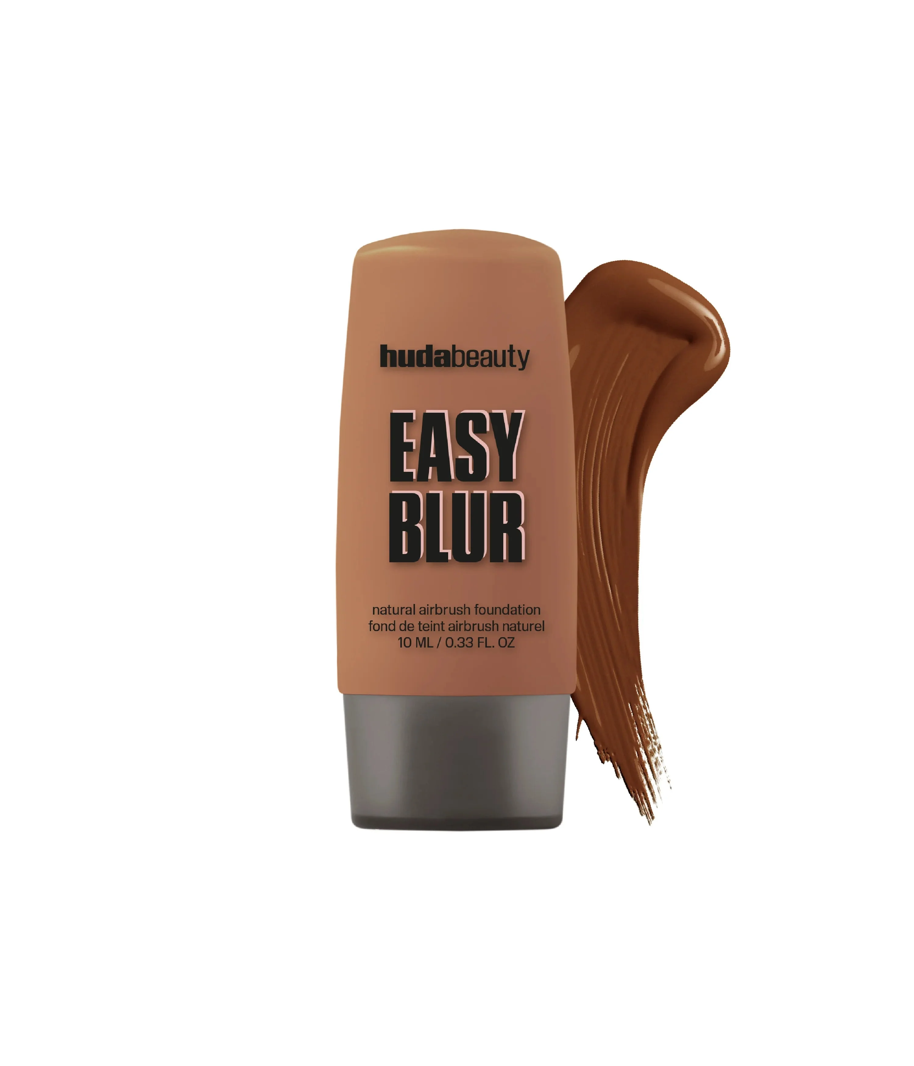 Easy Blur Foundation Mini | Full Coverage & Lightweight | Hydrating - 1