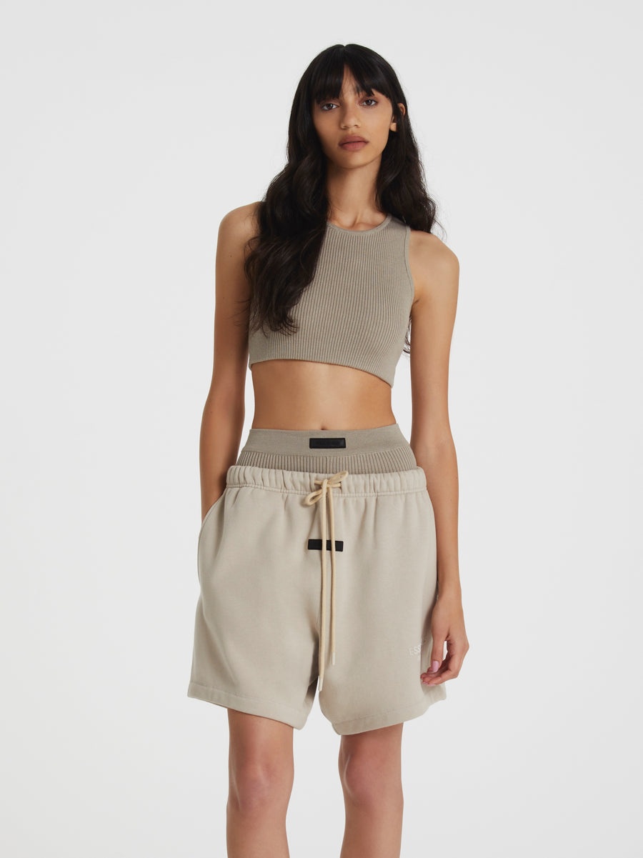 Womens Sport Tank - 4