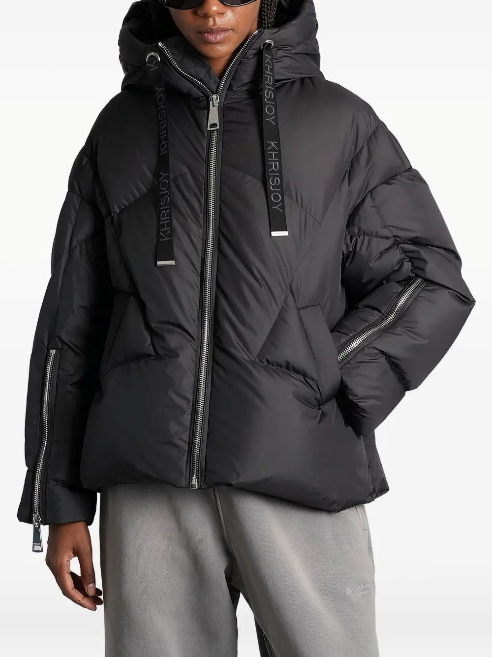 ICONIC MILANO IN MAT NYLON - 2