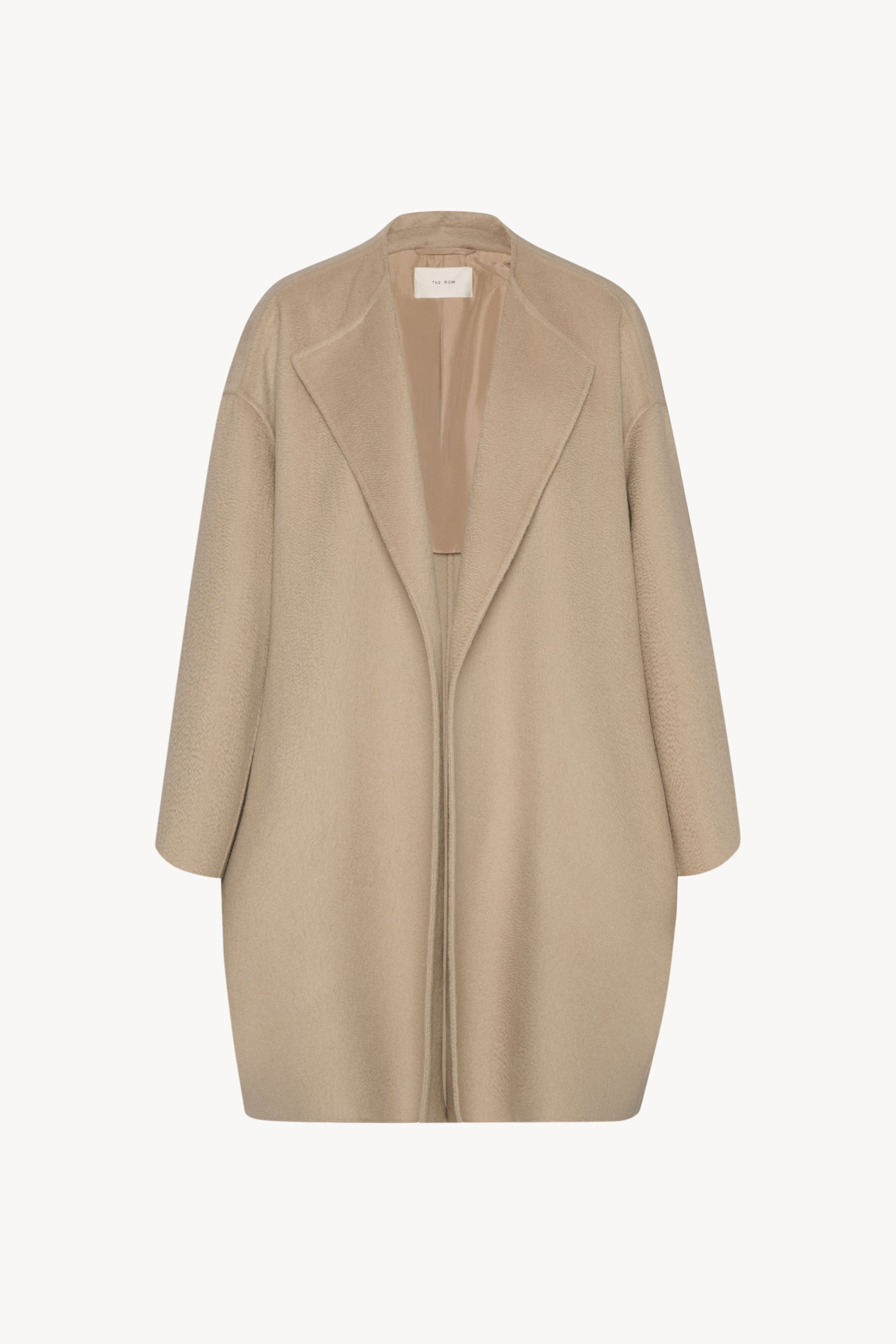 Verlain Coat in Cashmere - 1