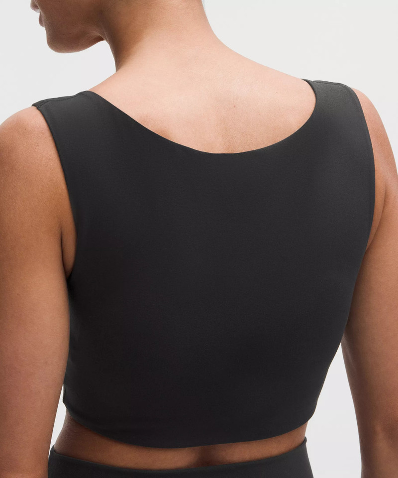 Bend This Boat and Scoop Bra *Light Support, A-C Cups 8