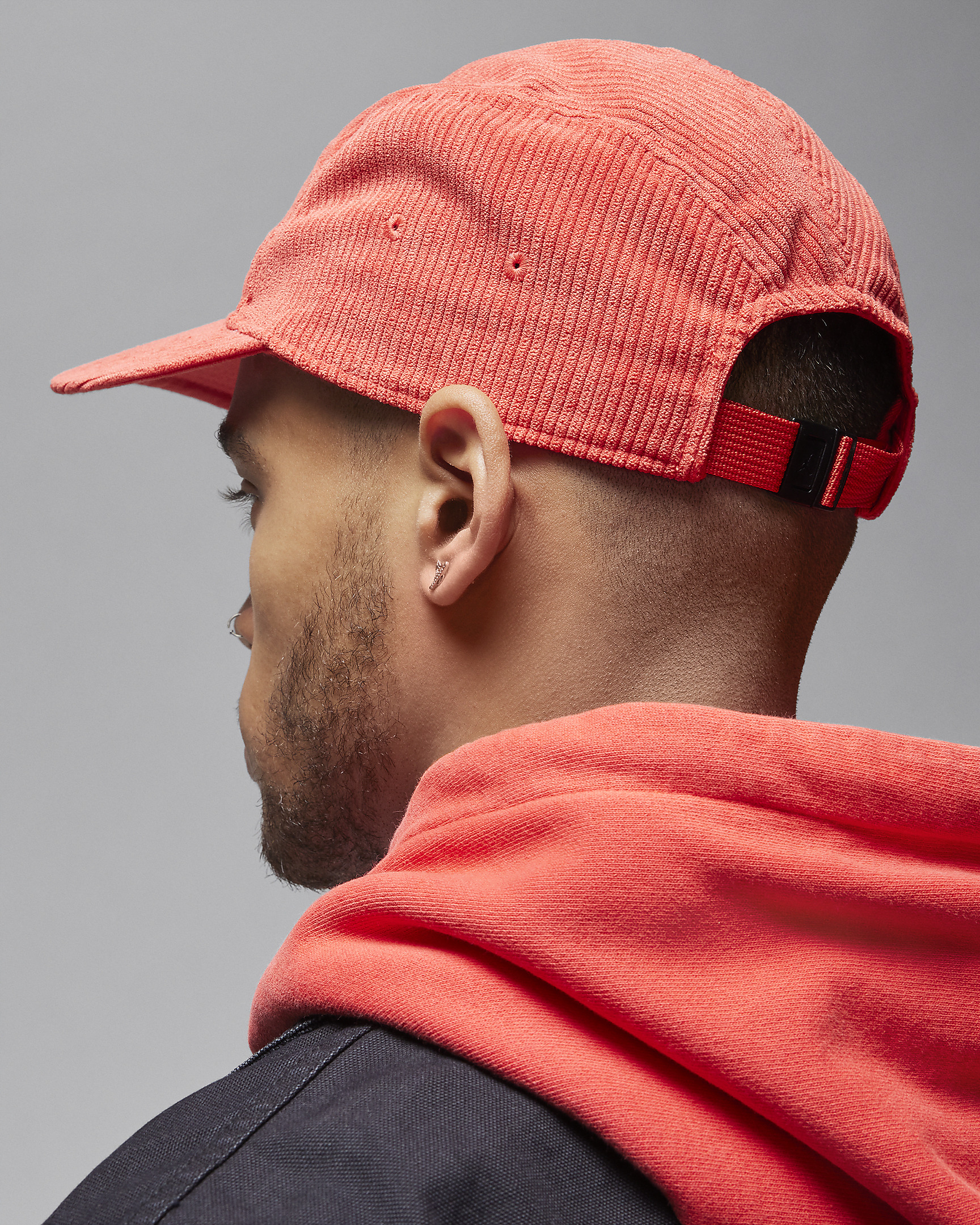 Jordan Fly Jumpman Hat - 2