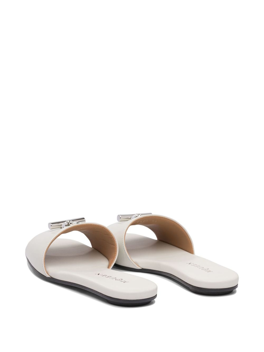 T-Bar slide sandals - 3