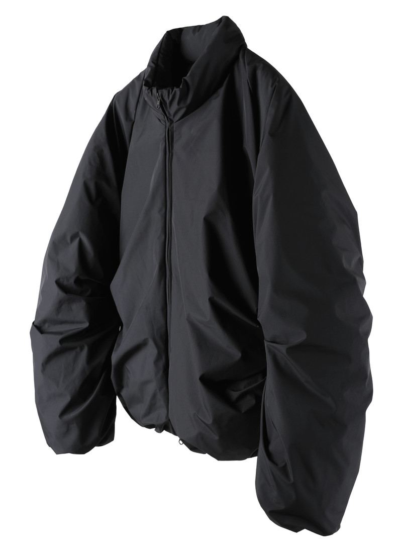 POST ARCHIVE FACTION (PAF) 7.0 DOWN RIGHT (BLACK) | REVERSIBLE