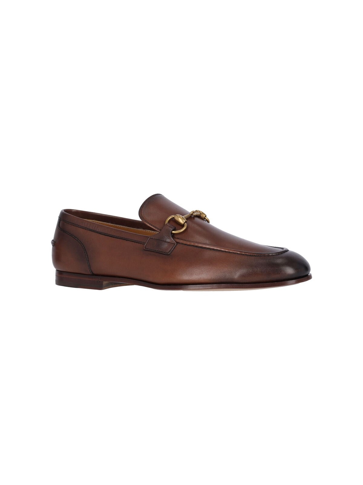 GUCCI MEN'S GUCCI JORDAAN LOAFER - 2