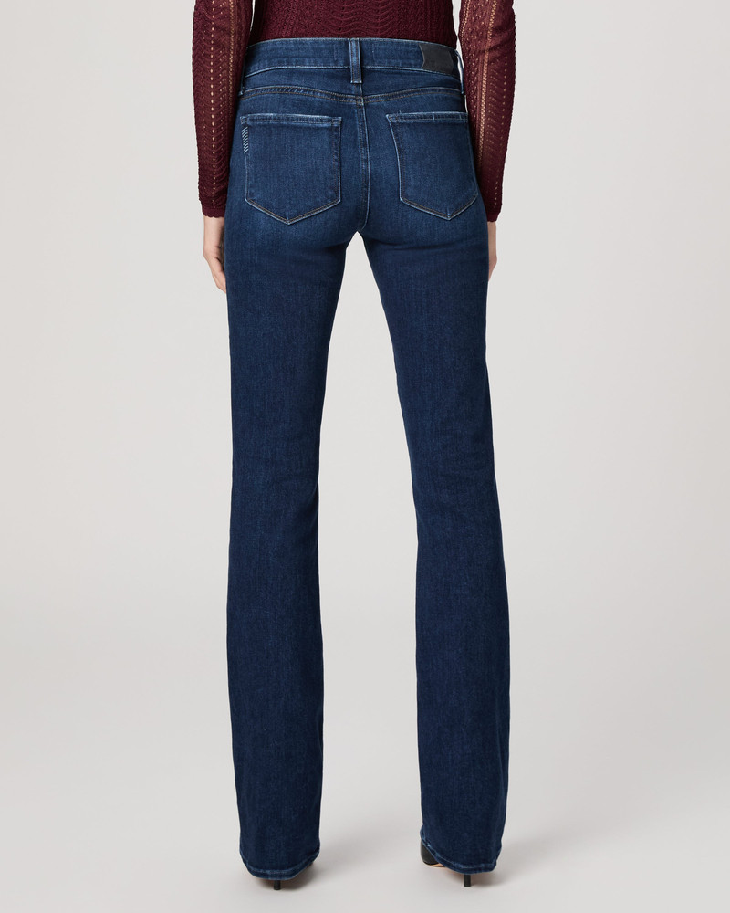 Manhattan Bootcut Jean 4