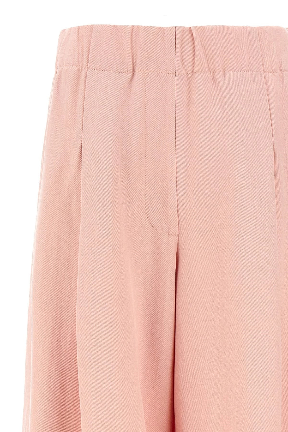 Dries Van Noten Women 'Pila' Pants - 3