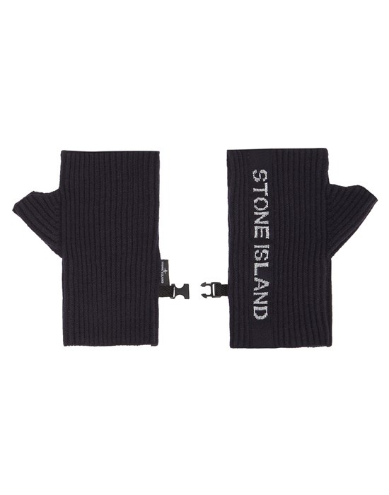 N05A7 REFLECTIVE VANISE' LETTERING BLUE - 3