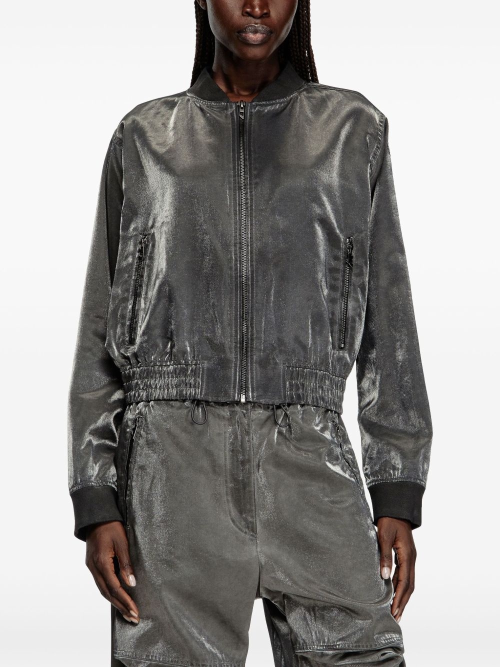 Host bomber jacket - 3