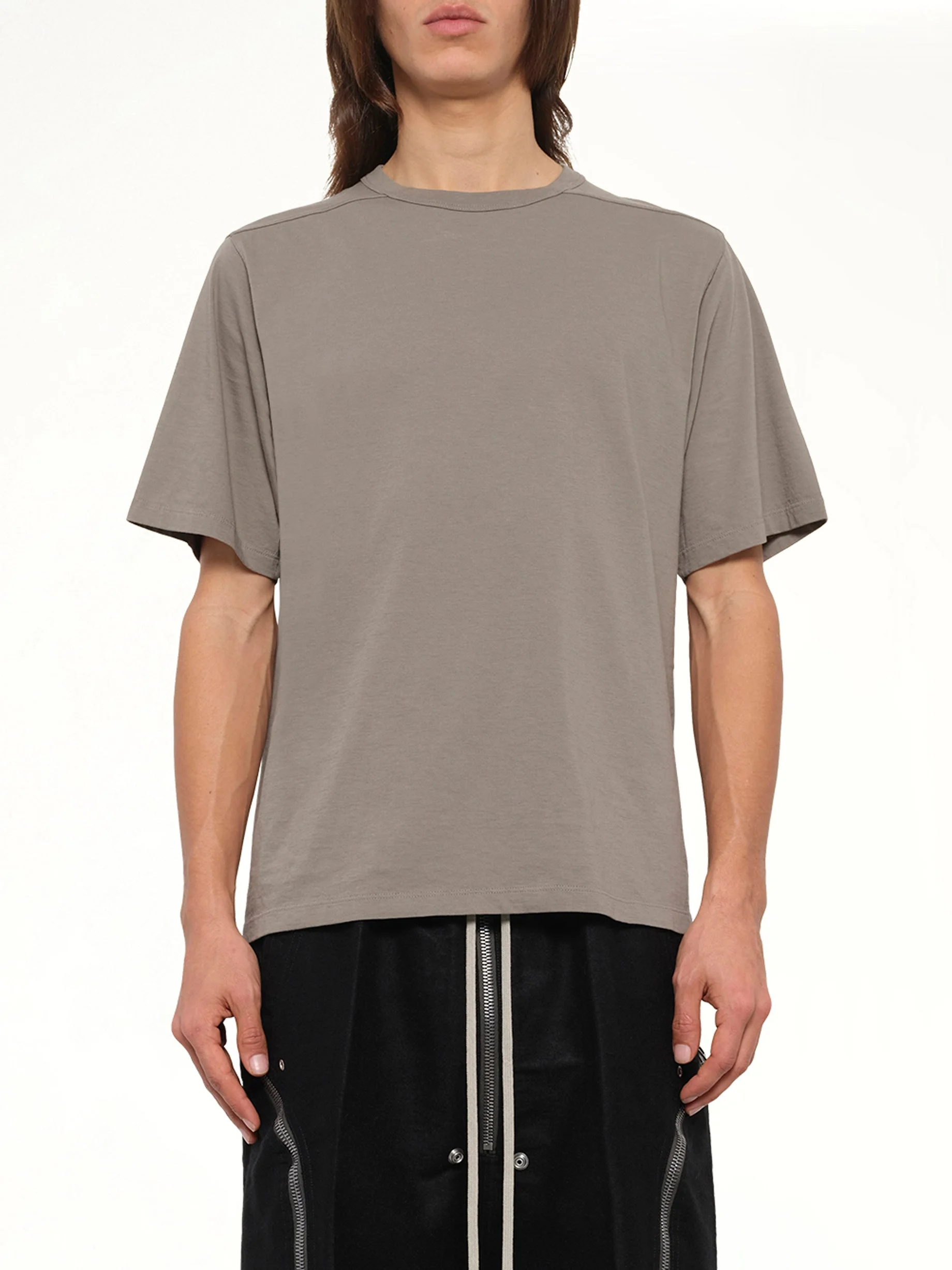 Brad T-Shirt in Dark Pearl - 1