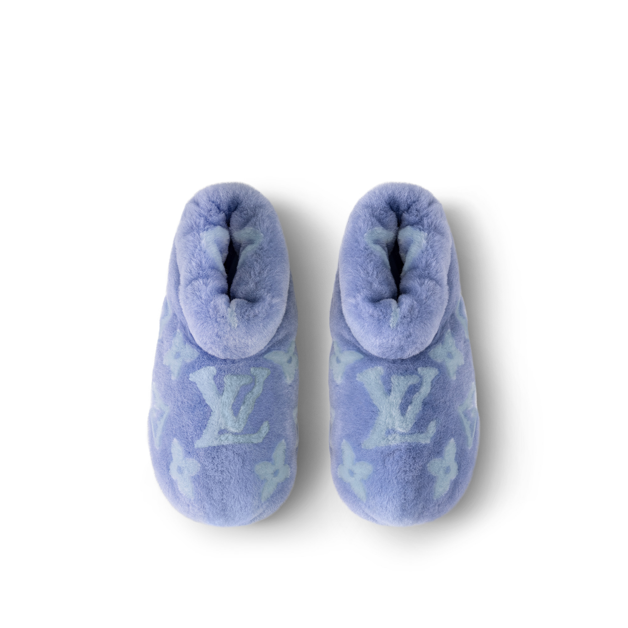 LV Footprint Low Boot - 3