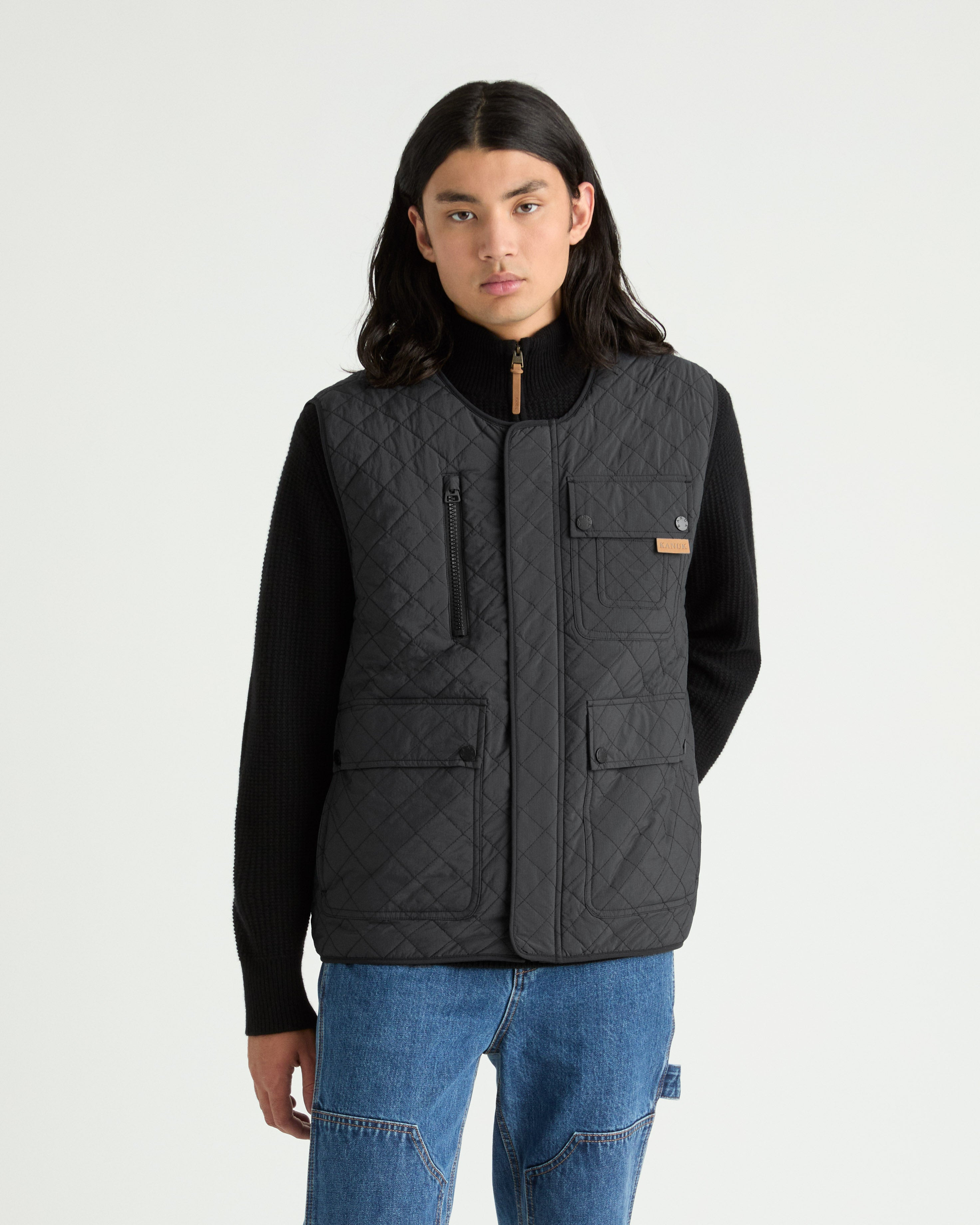 Fusion 3-In-1 Rain Jacket - 10