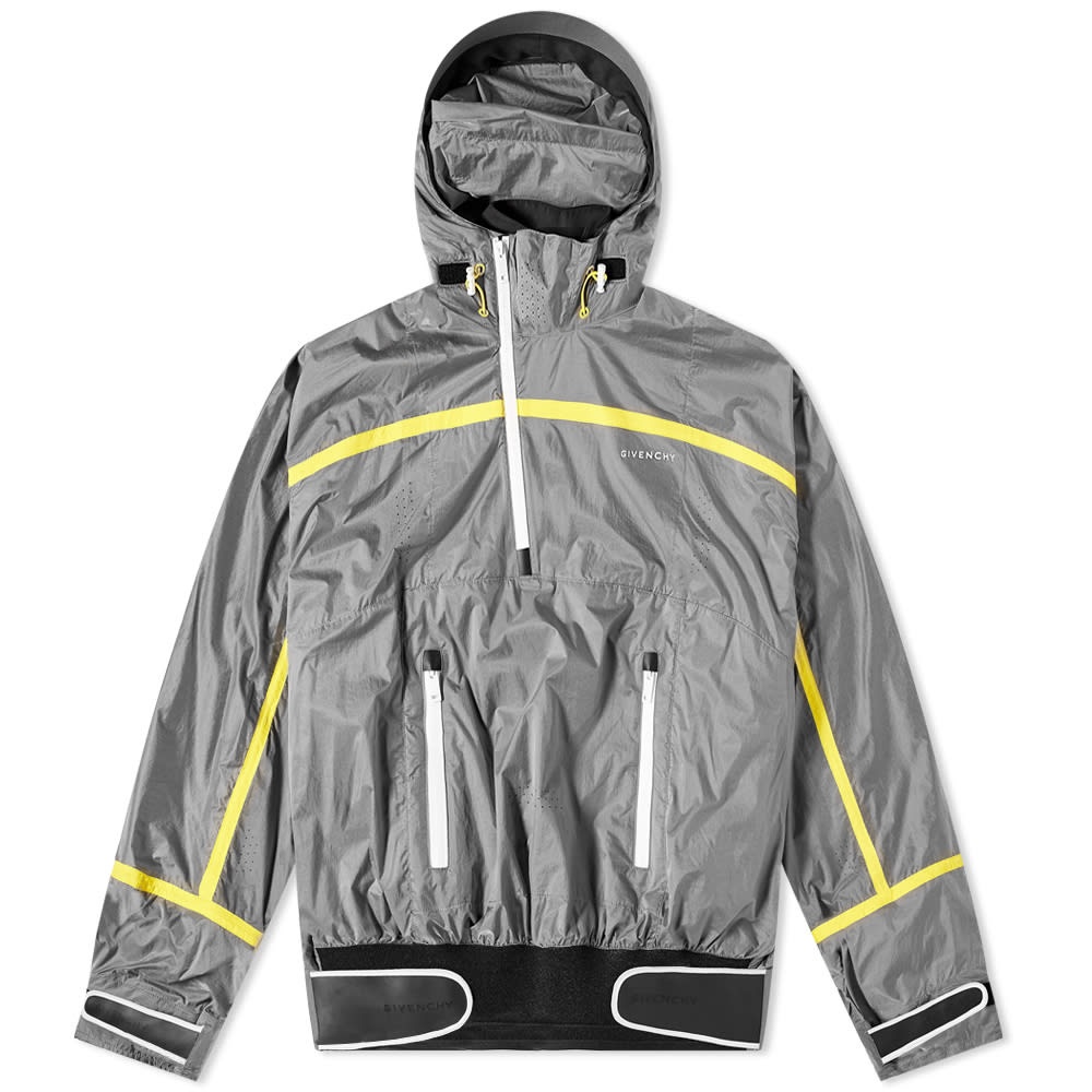 Givenchy Kayak Anorak - 1