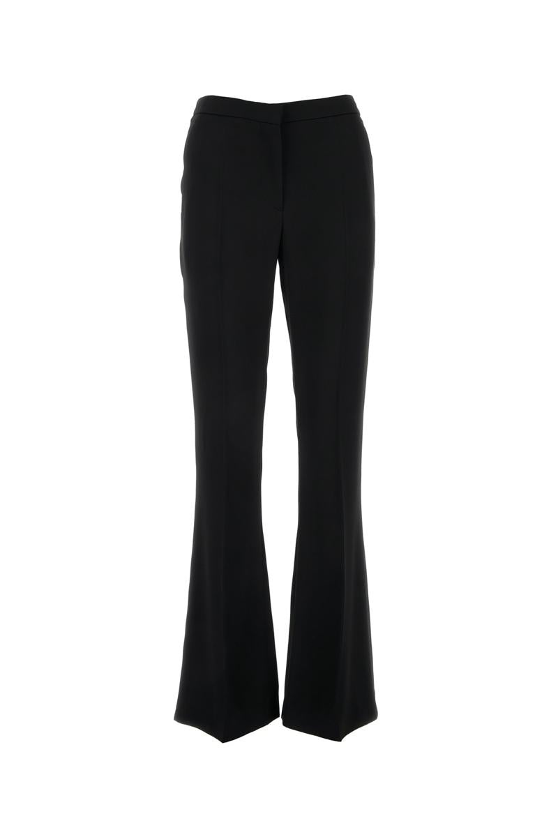 パンツ GIVENCHY PANTS (BW510614N8 001) Givenchy GIVENCHY PANTS | baltini | REVERSIBLE