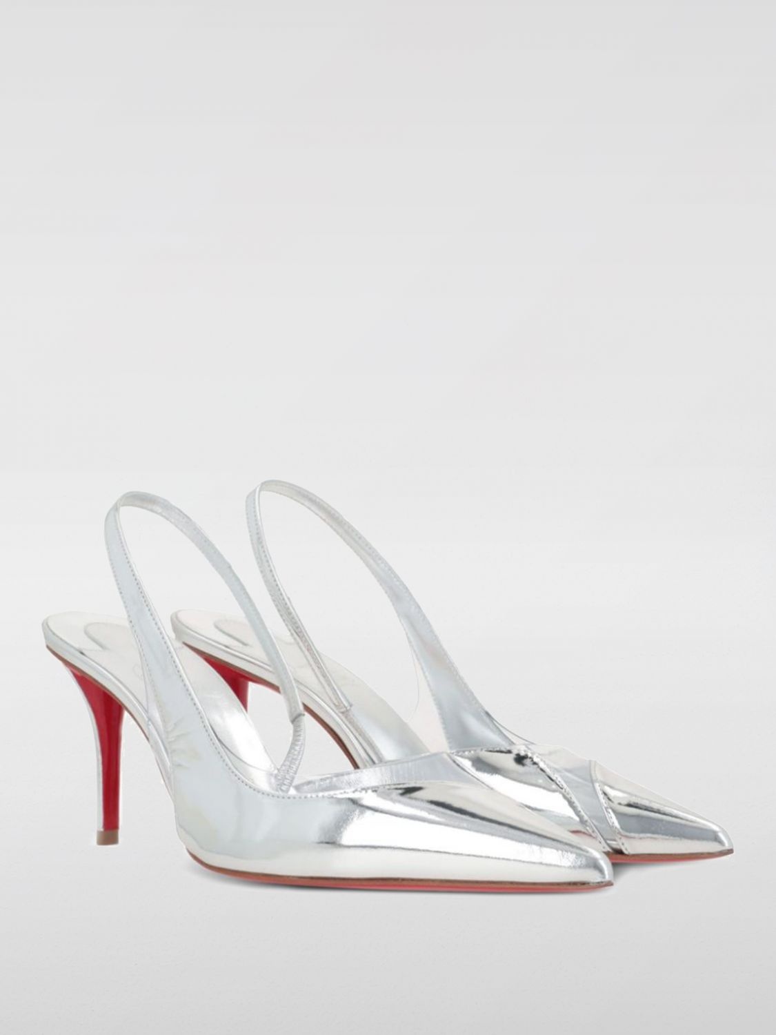 Shoes woman Christian Louboutin - 2