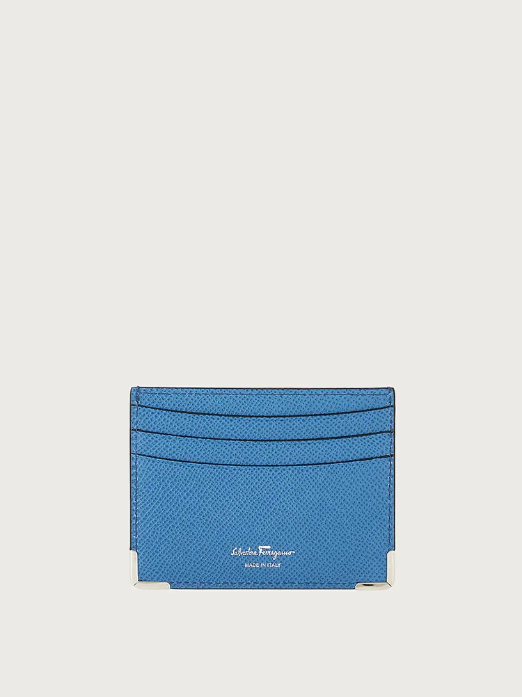 GANCINI CREDIT CARD HOLDER - 3
