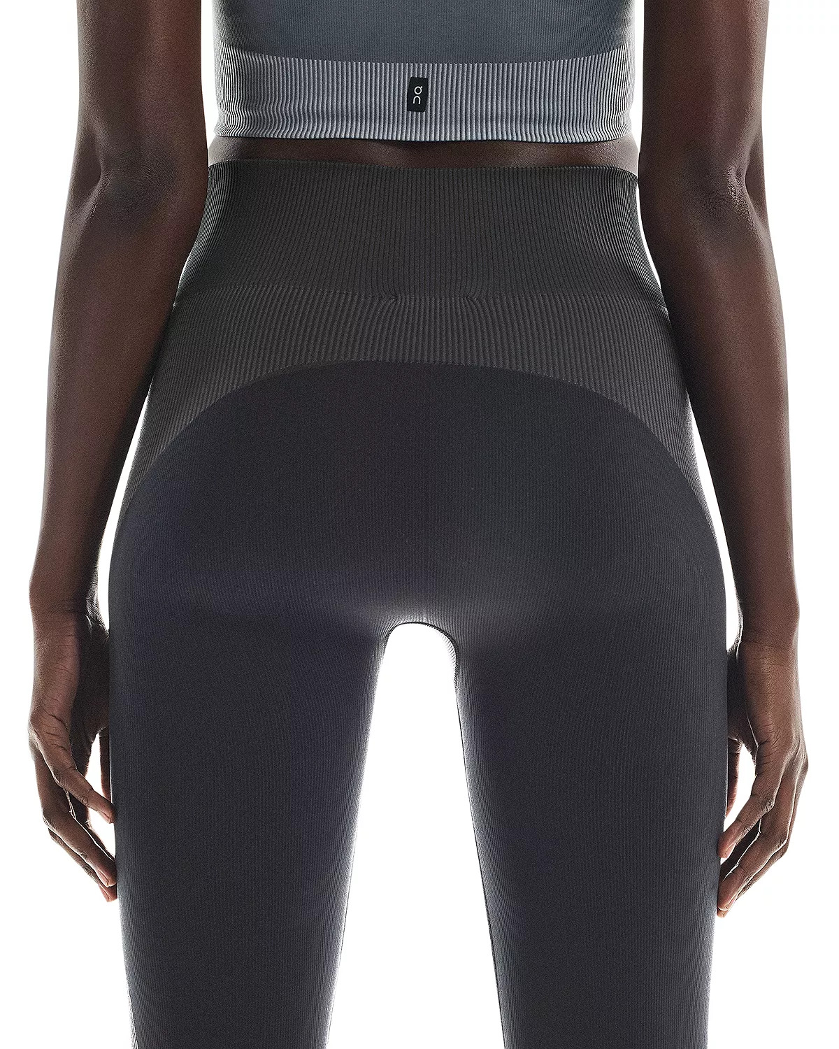Studio Knit Tights - 3