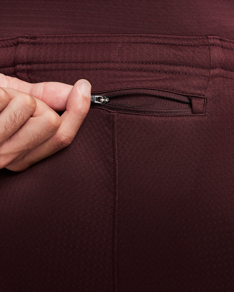 Nike Sphere Challenger Men's Therma-FIT Water-Repellent Running Pants 5
