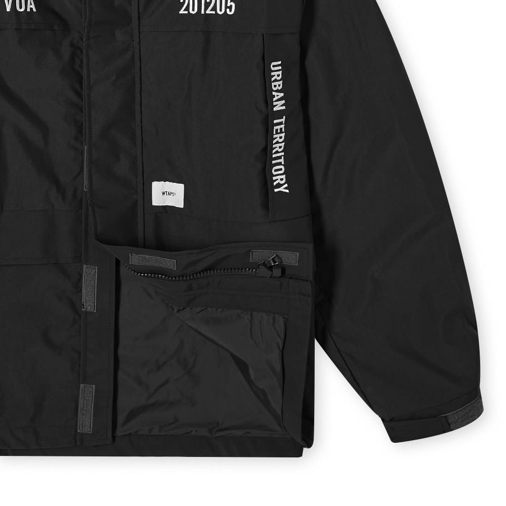 WTAPS Sherpa Jacket - 2