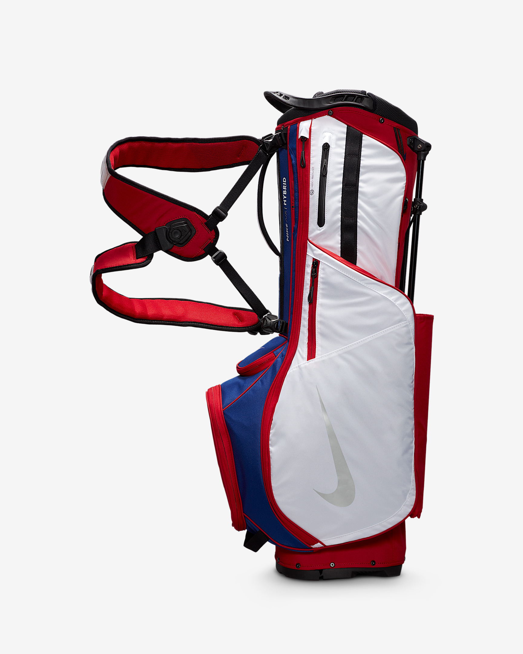 Nike Air Hybrid 2 Golf Bag - 2