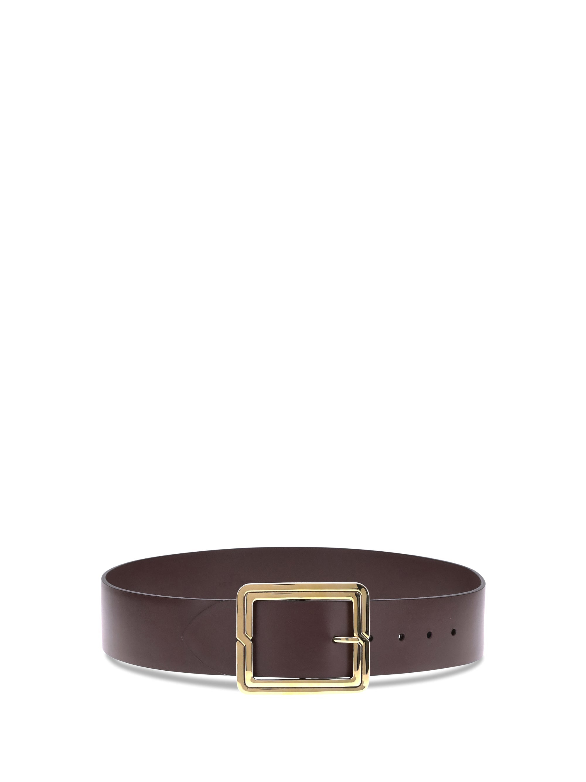 Etro Women Belt Leather - 2