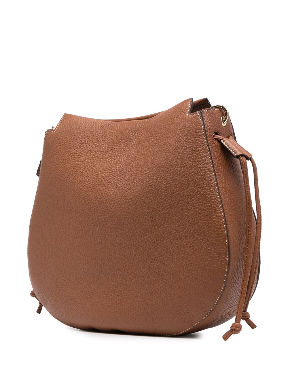 Iris grained hobo bag - 3