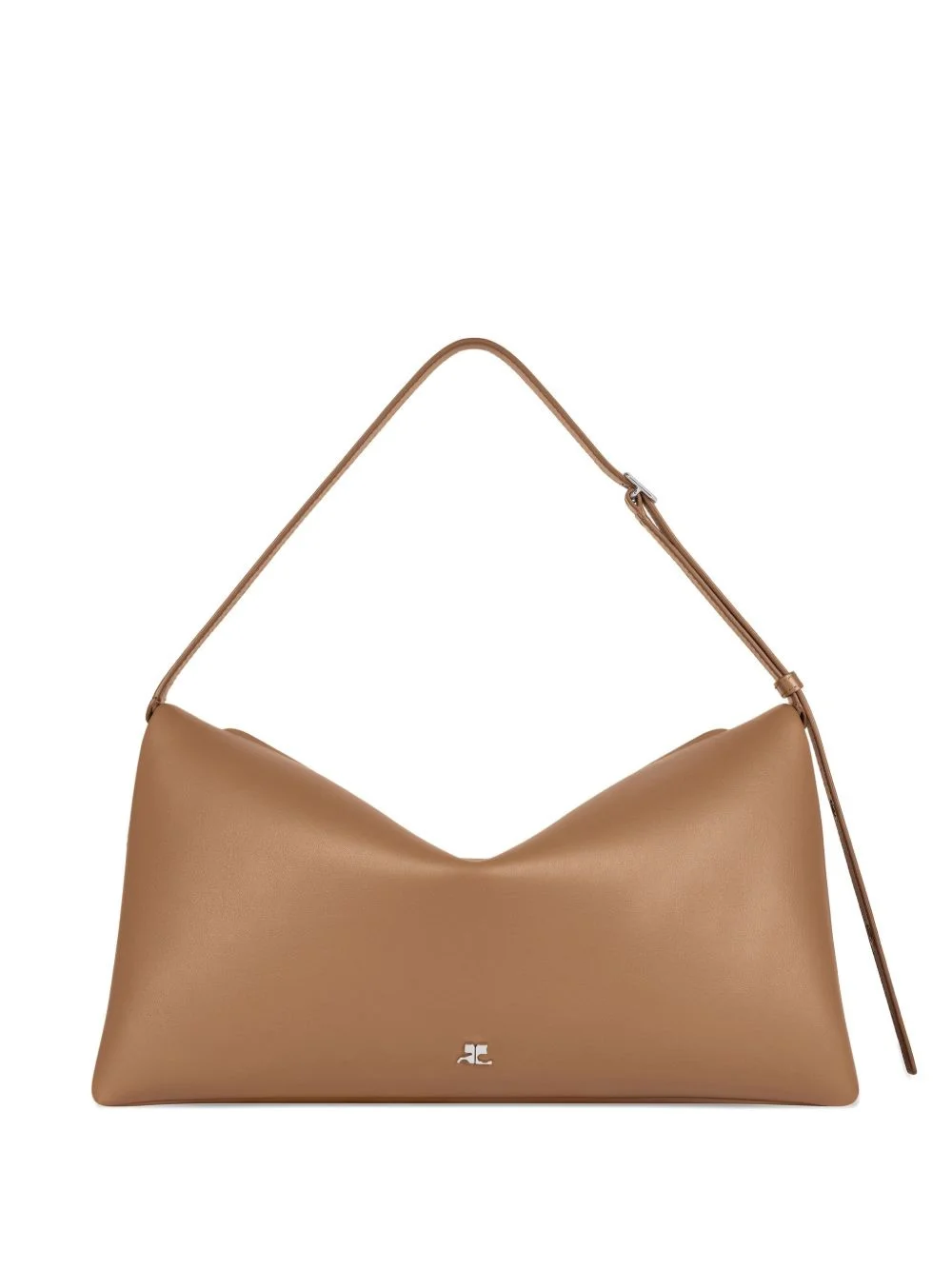 Cuff shoulder bag - 1