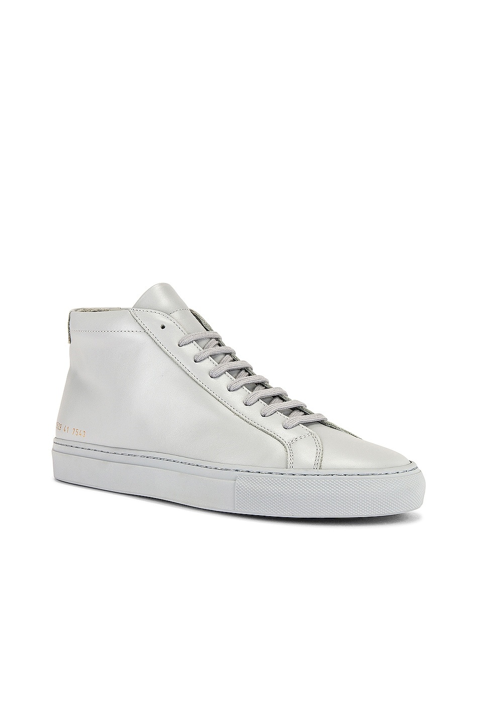 Original Leather Achilles Mid - 2