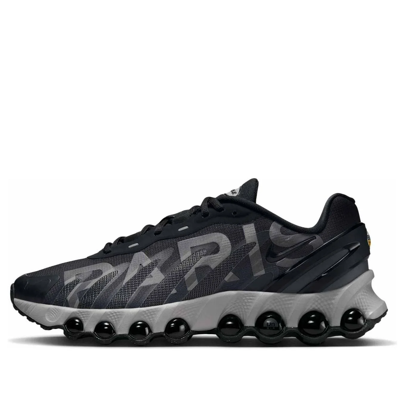 Nike x Paris Saint-Germain Air Max Dn8 'Black Particle Grey' IH2140-001 - 1