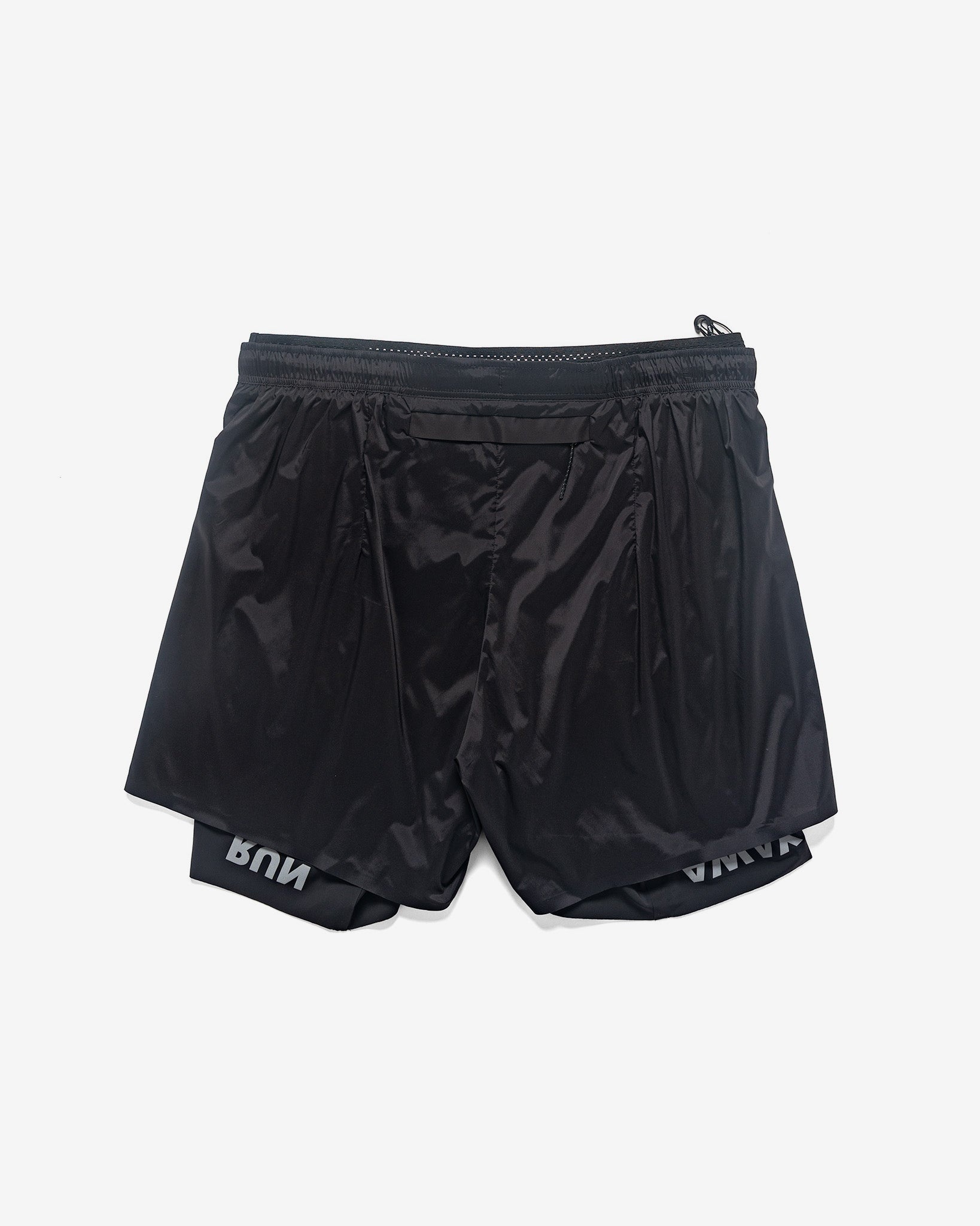 TechSilk 8 Shorts Black - 5