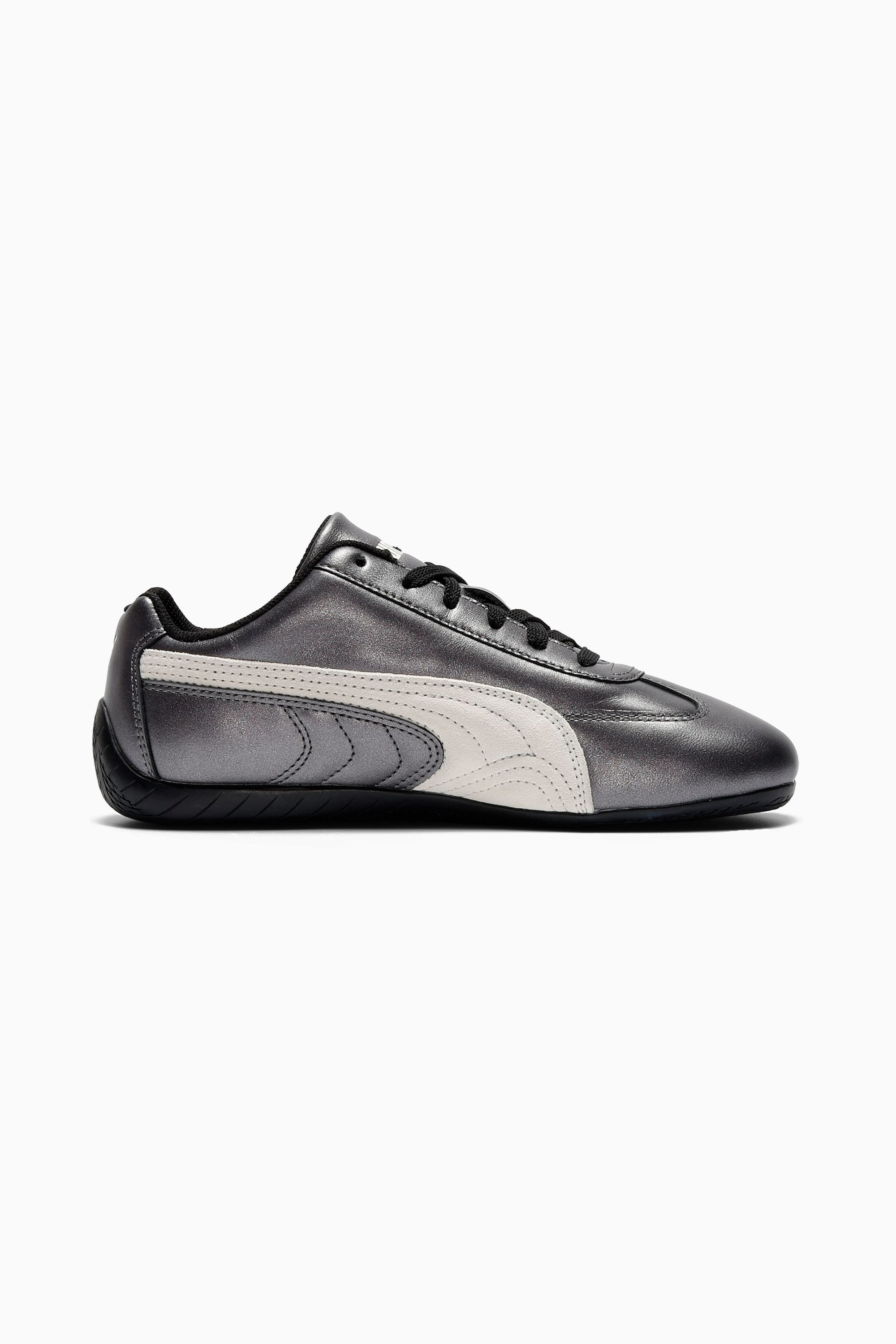 Speedcat Metallic Sneakers Women - 7