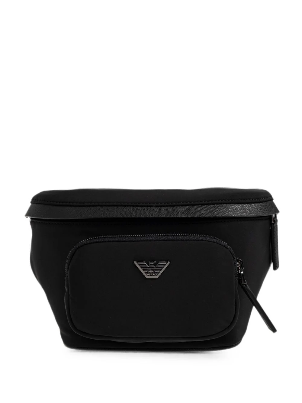 Logo belt bag - 1