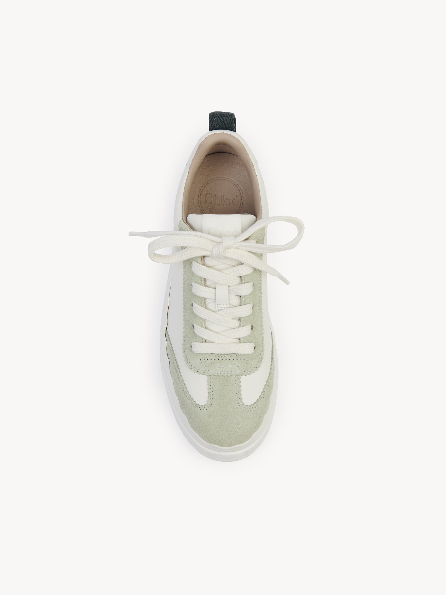 LAUREN SNEAKER - 3