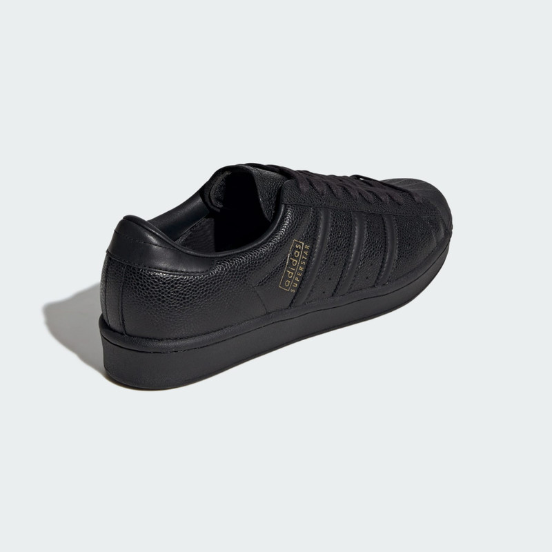 SUPERSTAR VINTAGE SHOES 6