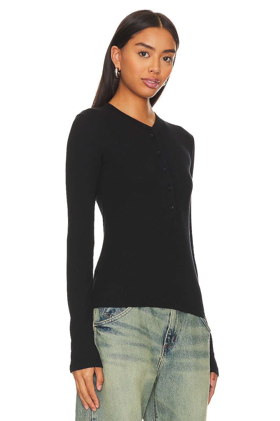 Verona Henley Shirt - 2