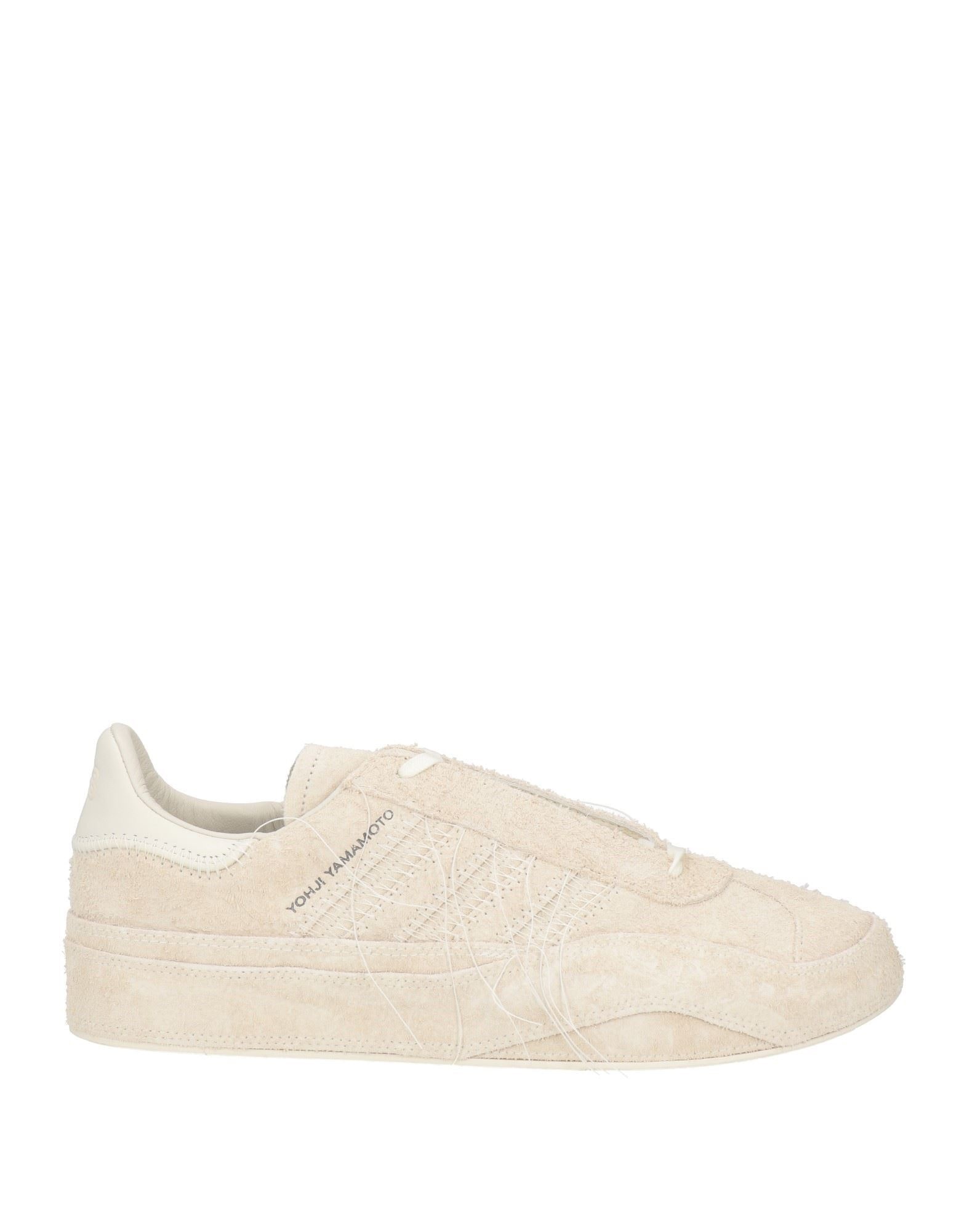 Ivory Men's Sneakers - 1