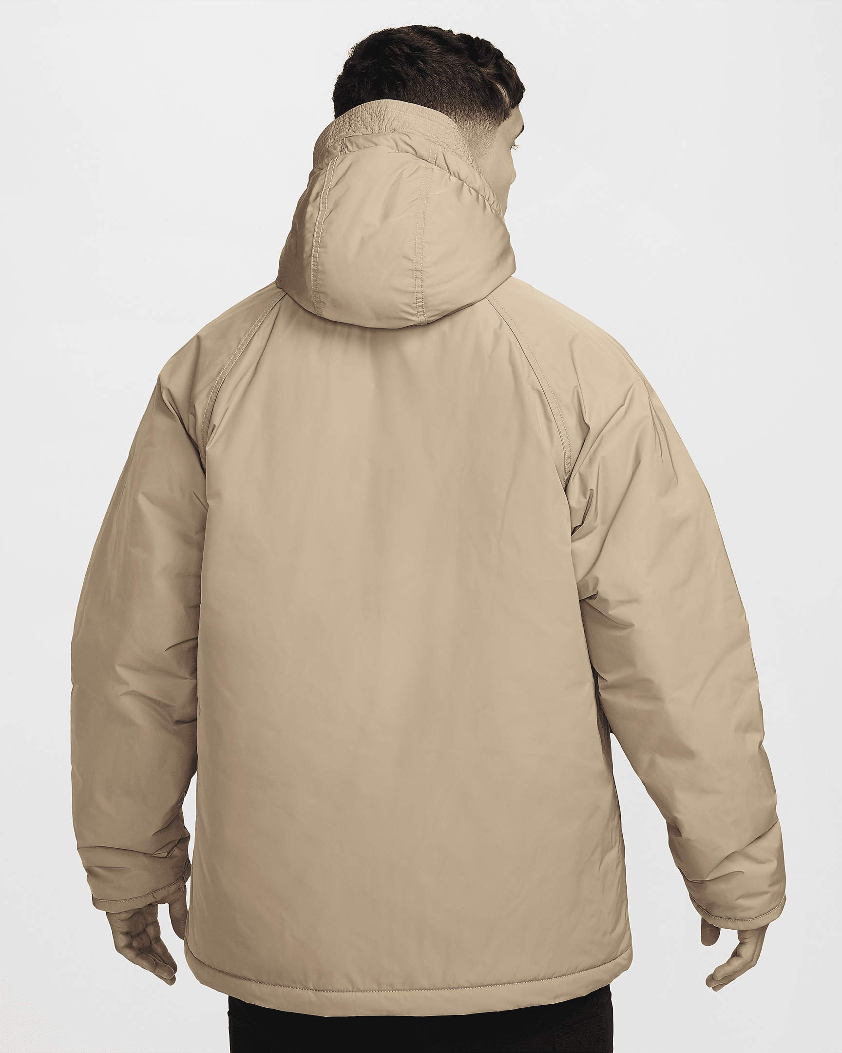 Nike Sportswear Club Men's Therma-FIT Parka - 2