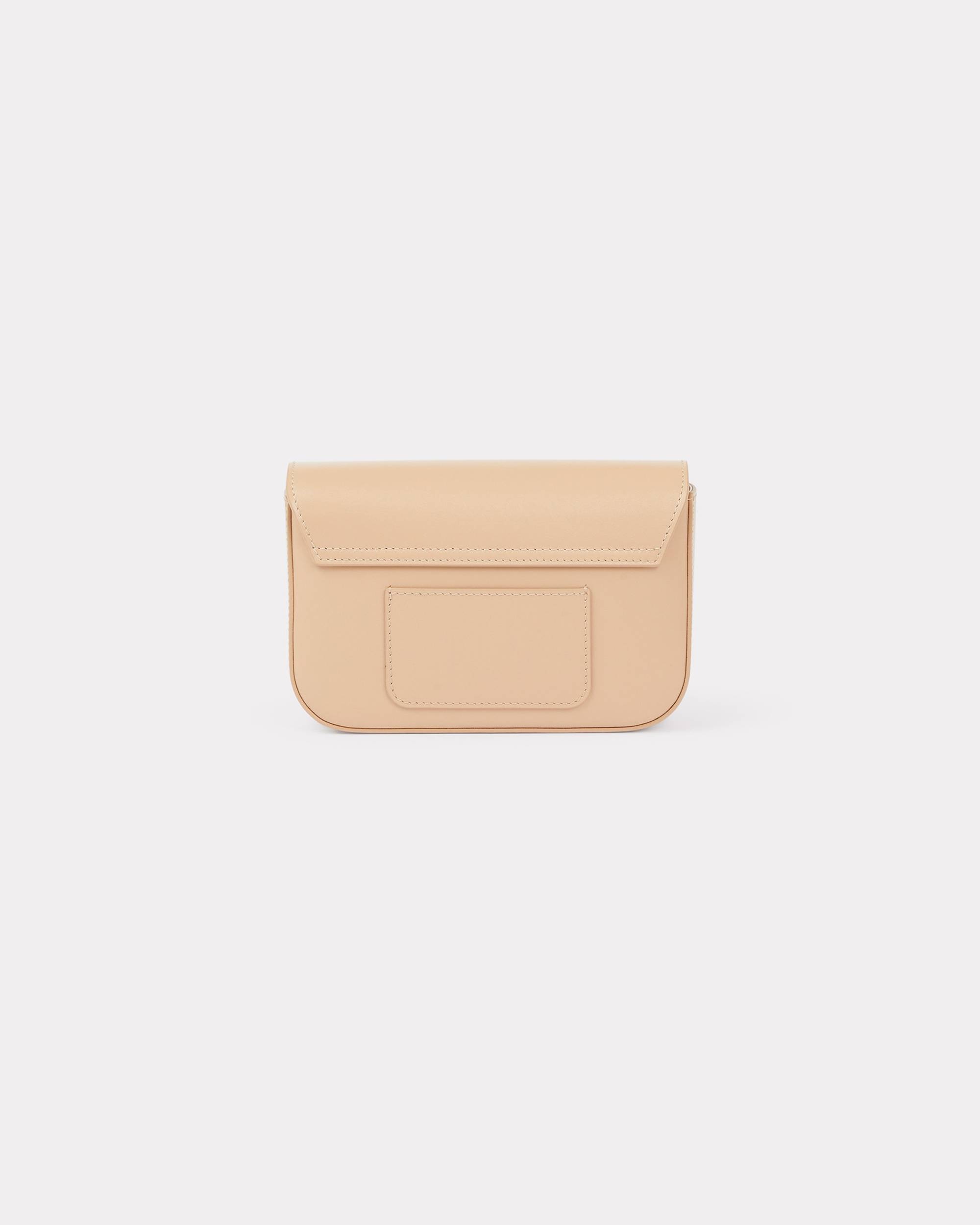 'KENZO Boke' leather handbag - 2