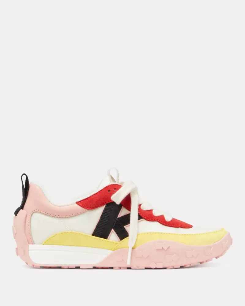K As In Kate Sneakers - 1