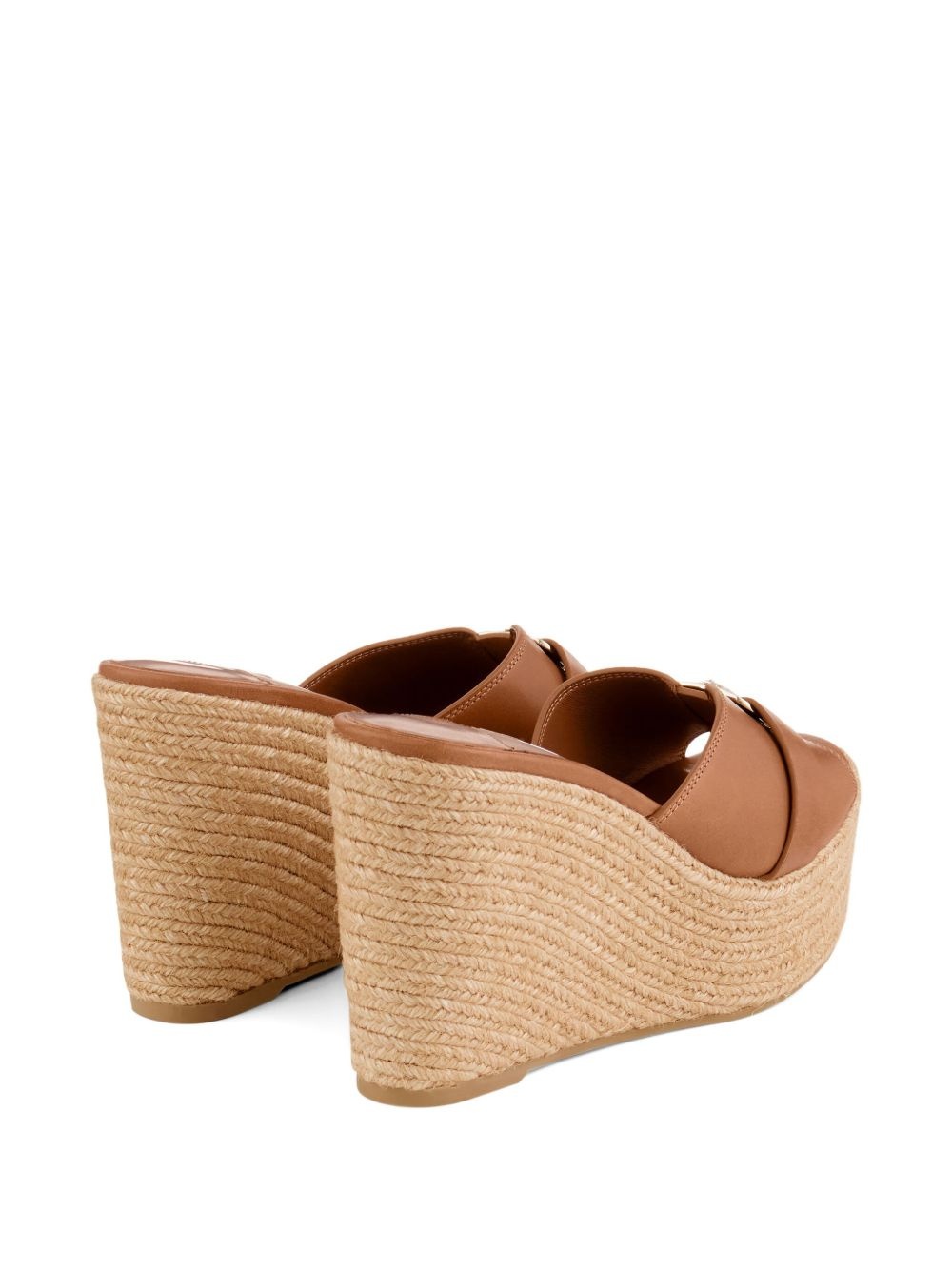 100mm Leda mules - 3