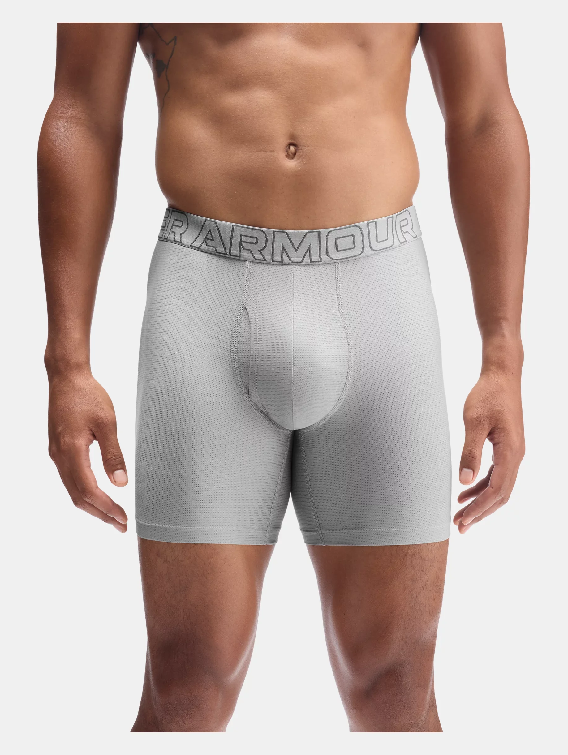 UA Performance Tech™ Mesh - 1