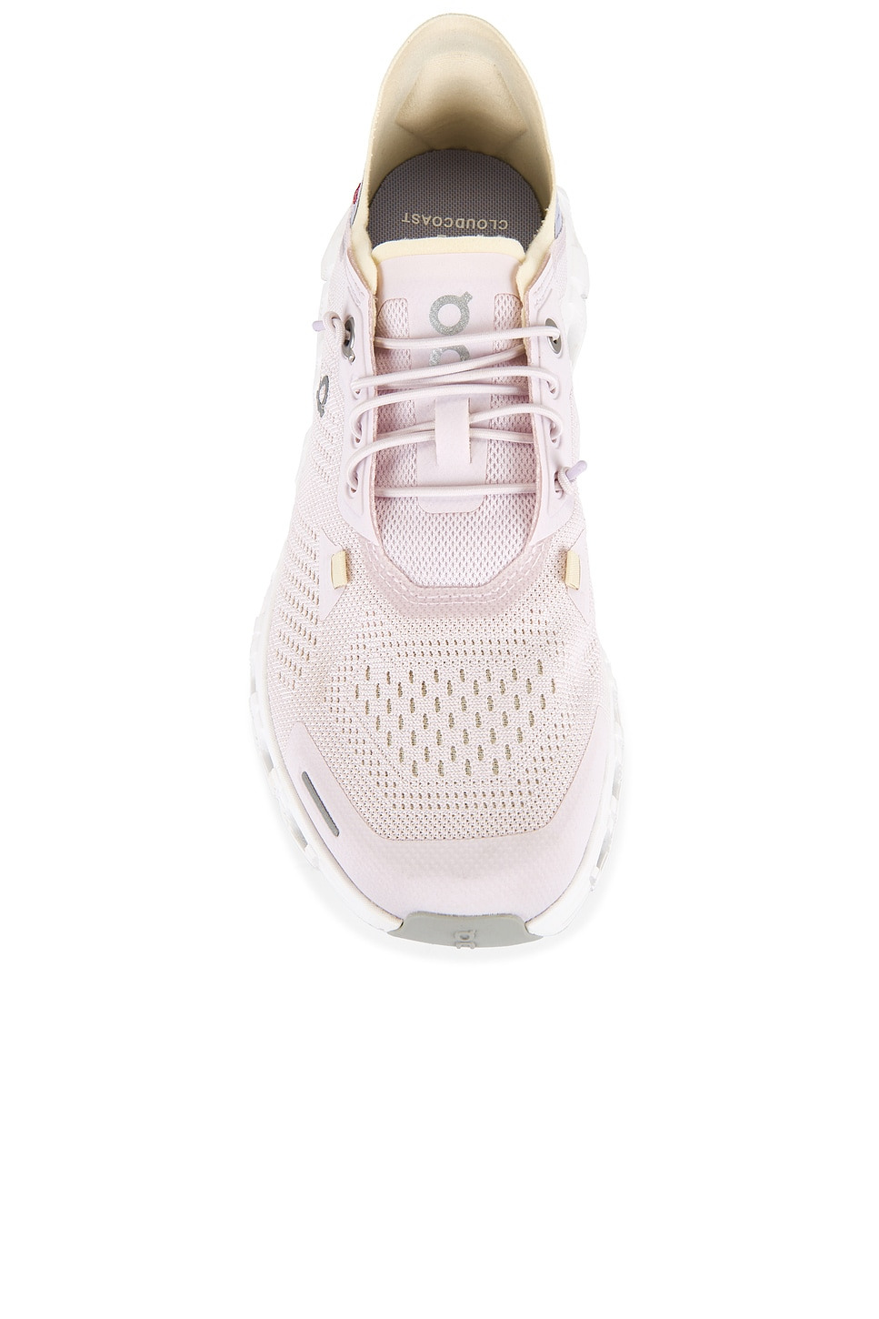 Cloud 6 Coast Sneaker - 4