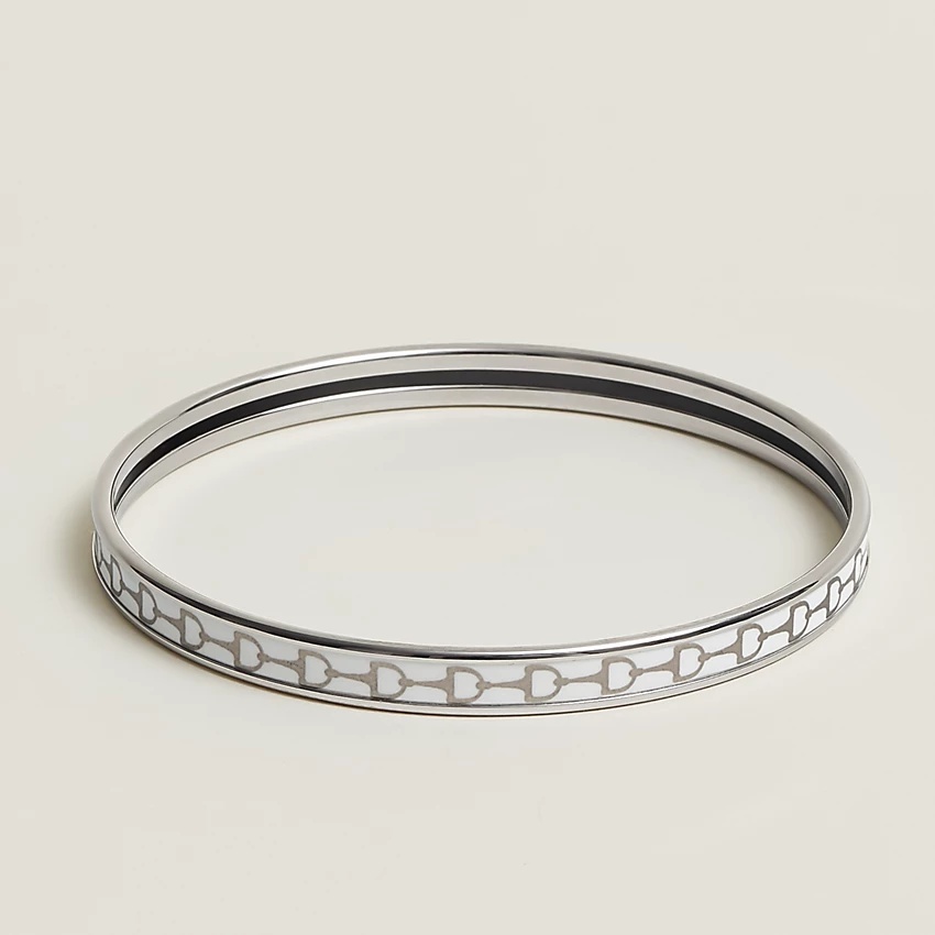 Cravate Mors bangle - 1