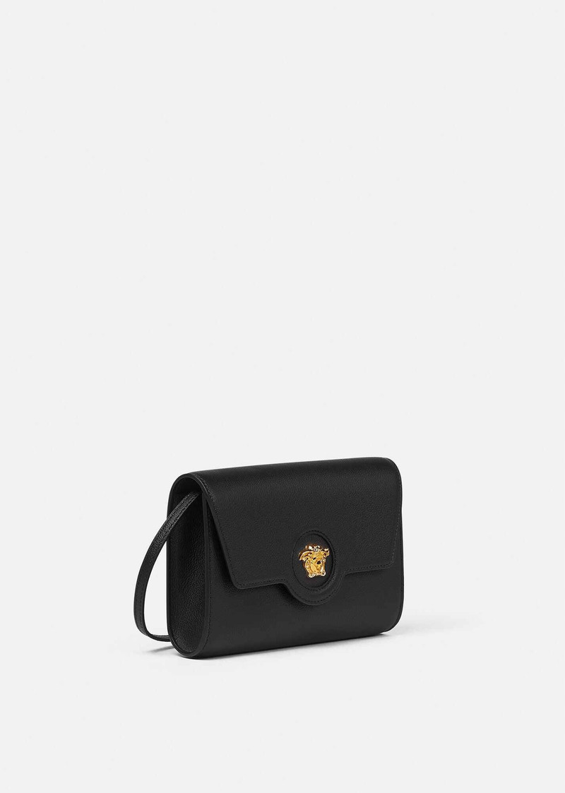 VERSACE La Medusa Crossbody Bag outlook
