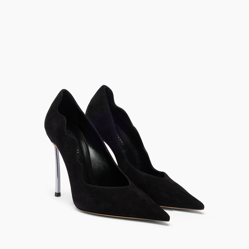 CASADEI Superblade Pump outlook