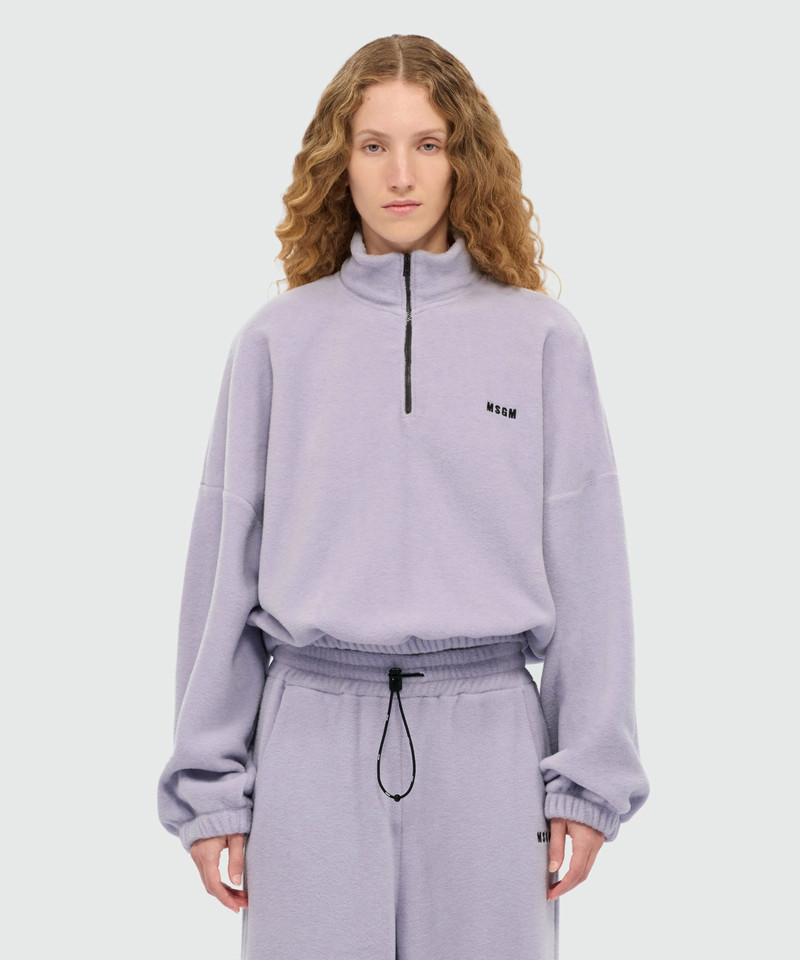 MSGM SWEATSHIRT outlook